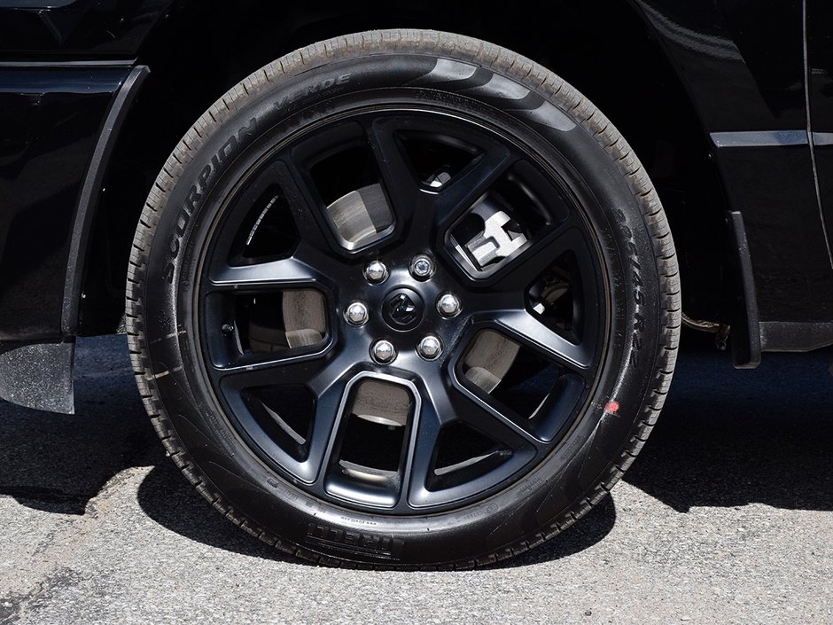 2026 Ram 1500 SPORT-5