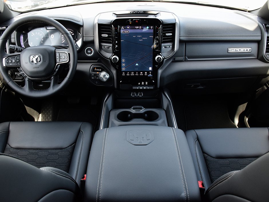 2026 Ram 1500 SPORT-12