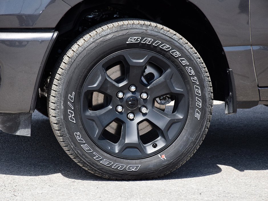 2026 Ram 1500 SPORT-5