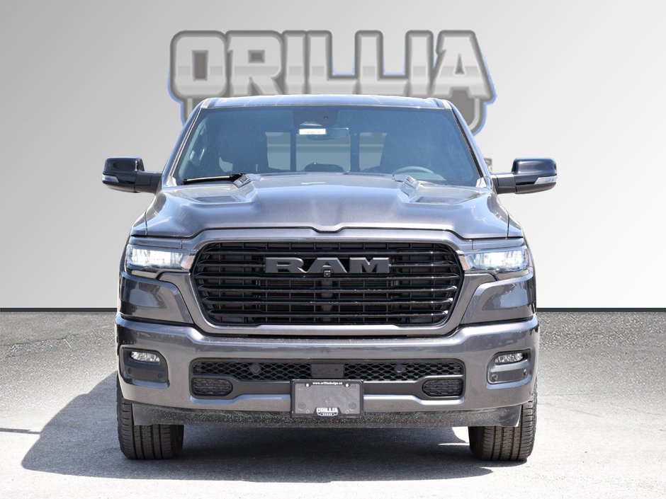 2026 Ram 1500 SPORT-1