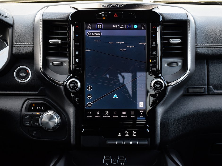 2026 Ram 1500 SPORT-16