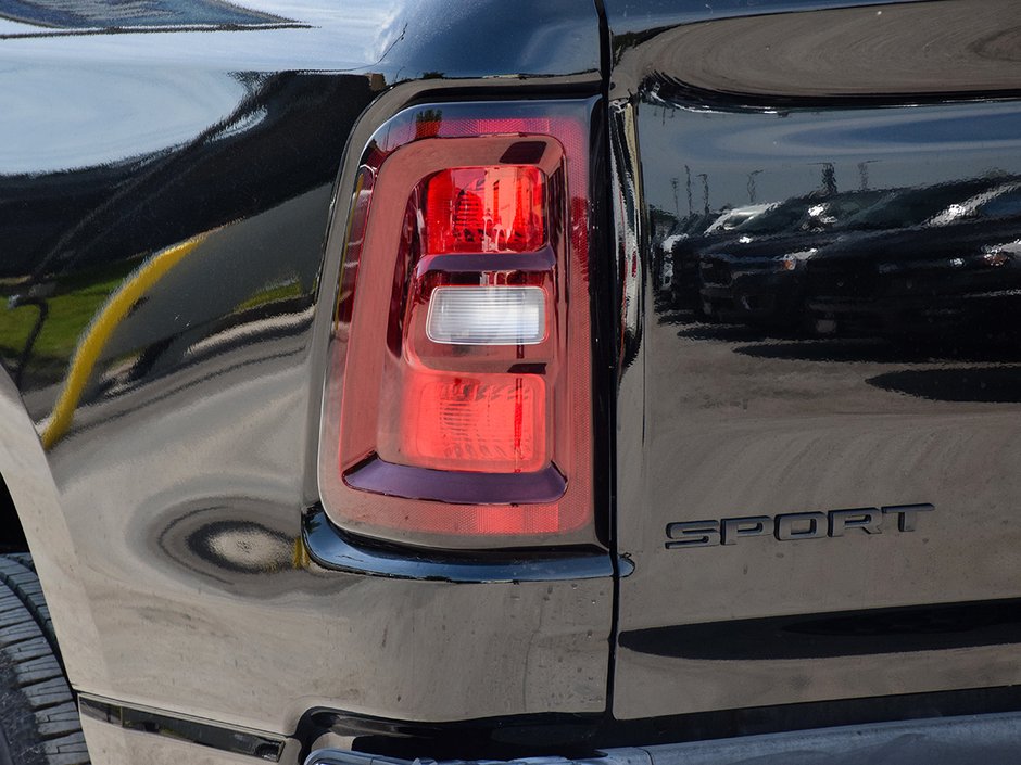 2026 Ram 1500 SPORT-6