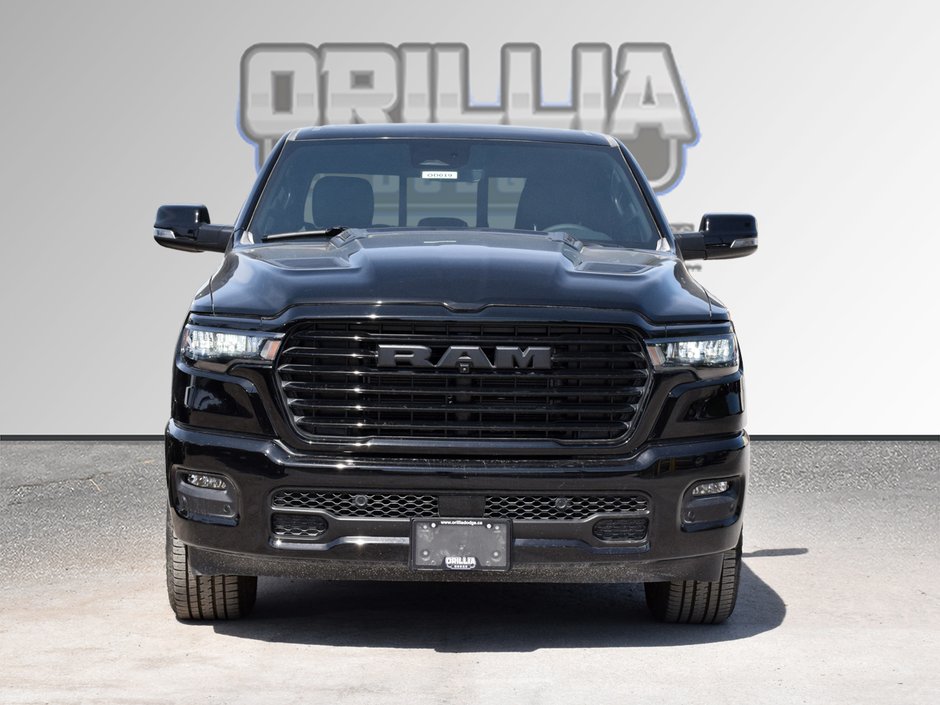 2026 Ram 1500 SPORT-1
