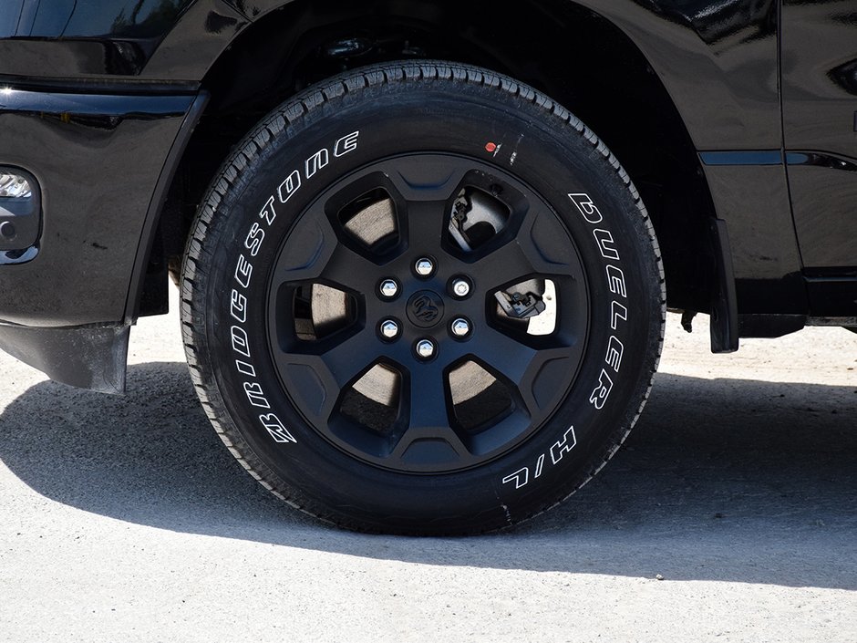 2026 Ram 1500 SPORT-5
