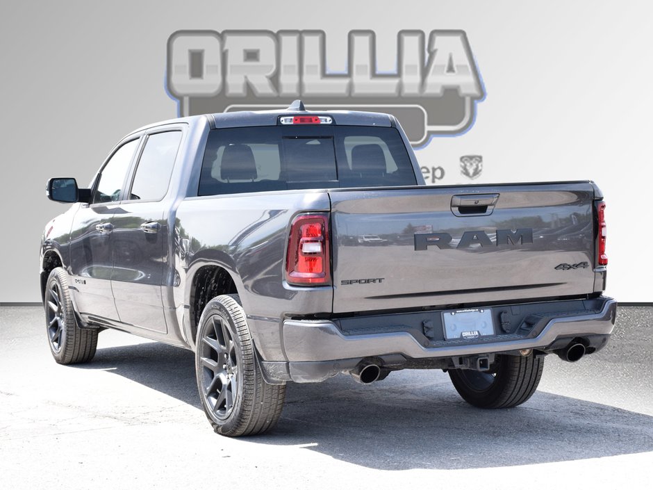 2026 Ram 1500 SPORT-3
