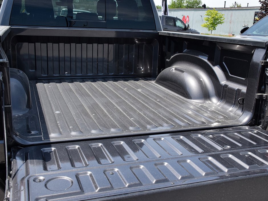 2026 Ram 1500 SPORT-7