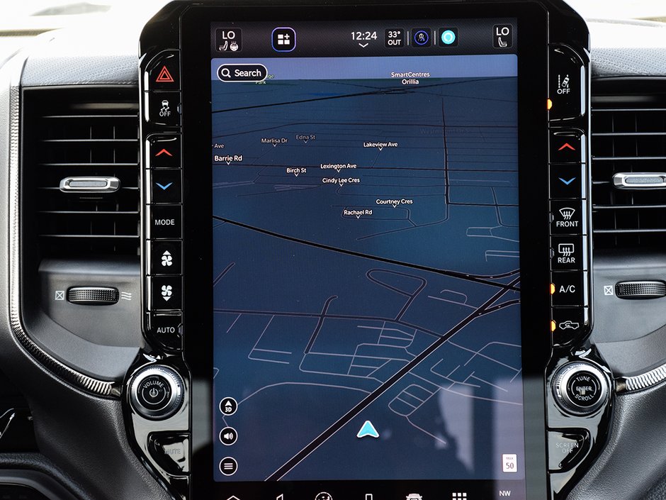 2026 Ram 1500 SPORT-19