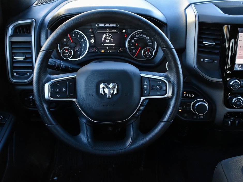 2026 Ram 1500 WARLOCK-15
