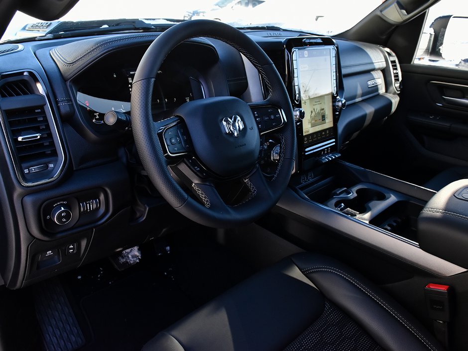 2026 Ram 1500 SPORT-9
