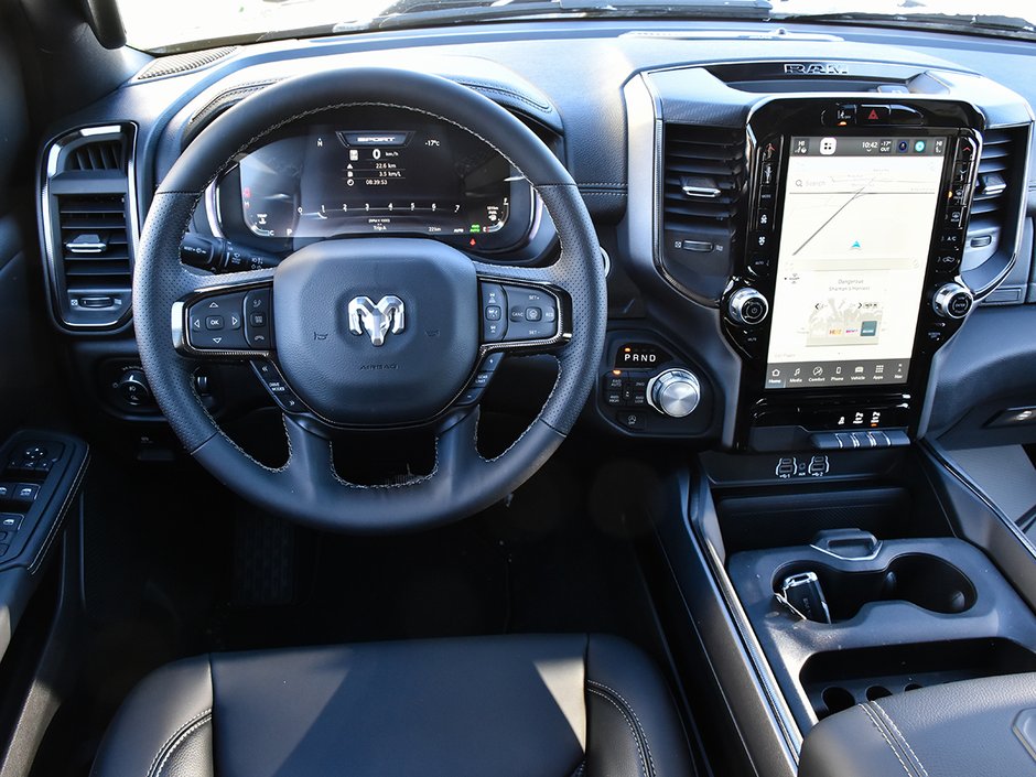2026 Ram 1500 SPORT-14