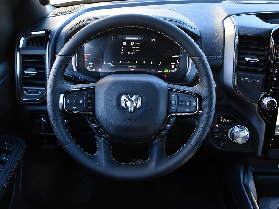 2026 Ram 1500 SPORT-15