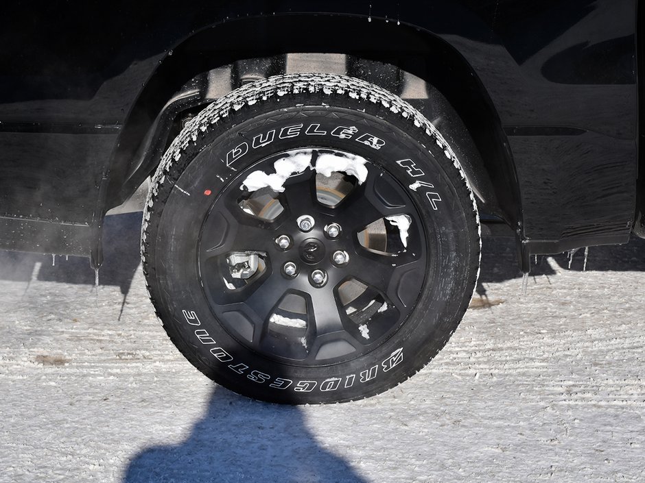2026 Ram 1500 SPORT-7
