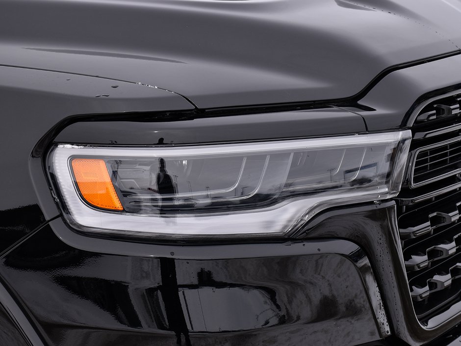 2026 Ram 1500 LIMITED-7