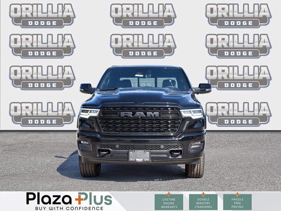 2026 Ram 1500 LIMITED-1