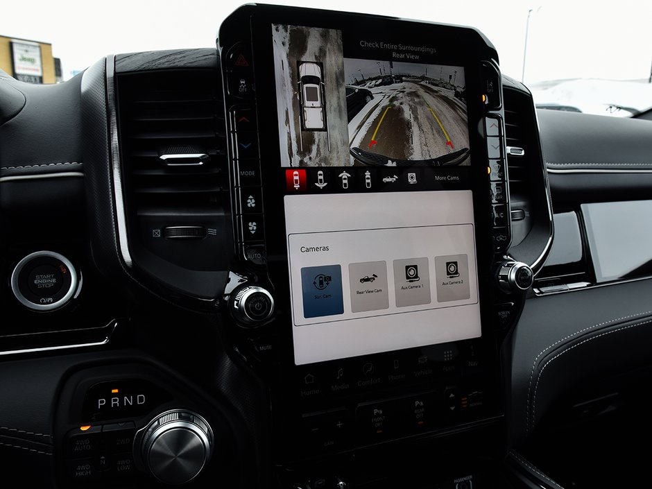 2026 Ram 1500 LIMITED-21