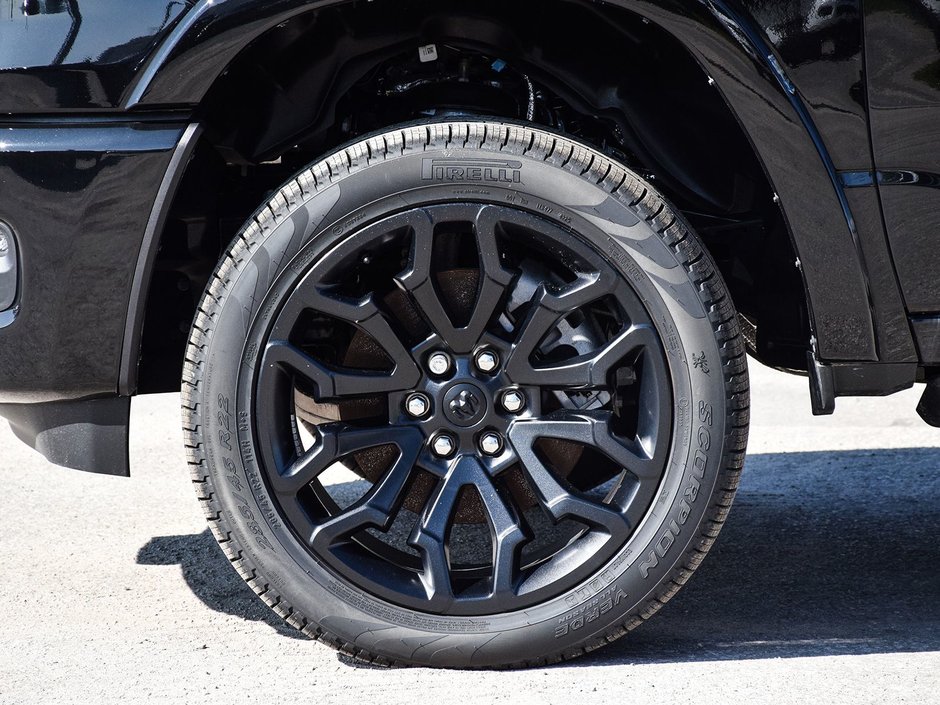 2026 Ram 1500 LIMITED-5