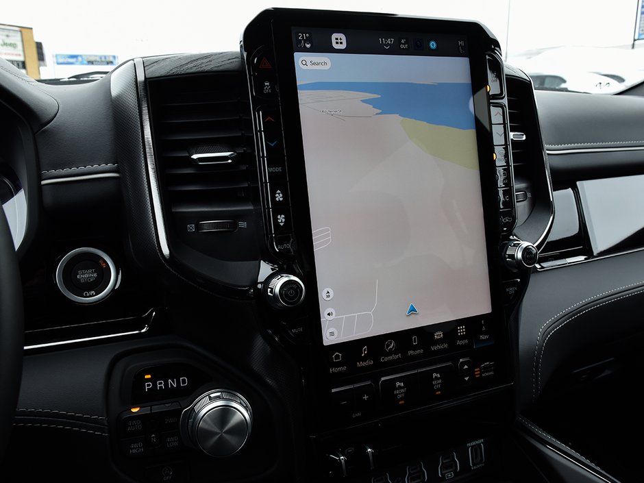 2026 Ram 1500 LIMITED-20