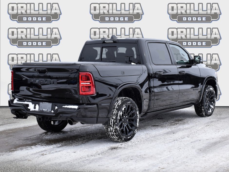 2026 Ram 1500 LIMITED-3