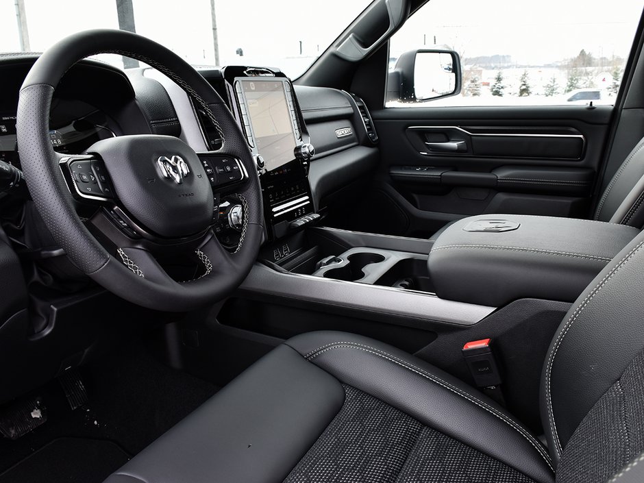 2026 Ram 1500 SPORT-8