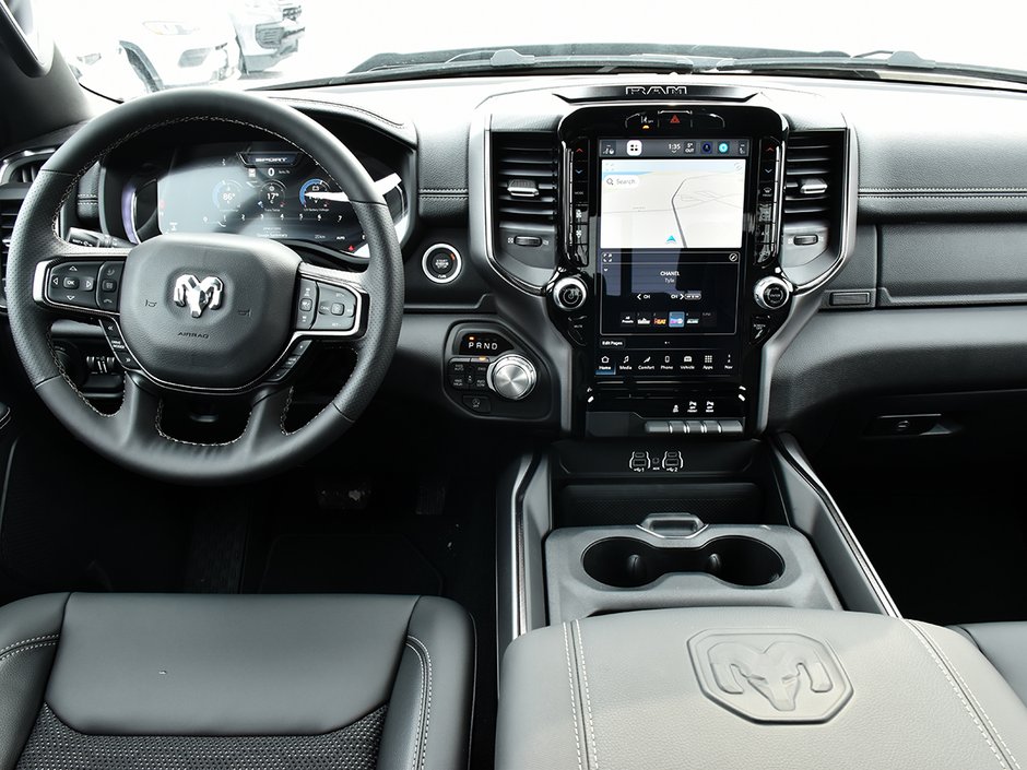 2026 Ram 1500 SPORT-13