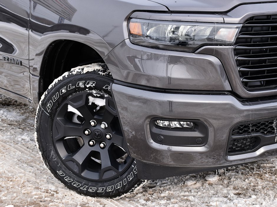 2026 Ram 1500 SPORT-5
