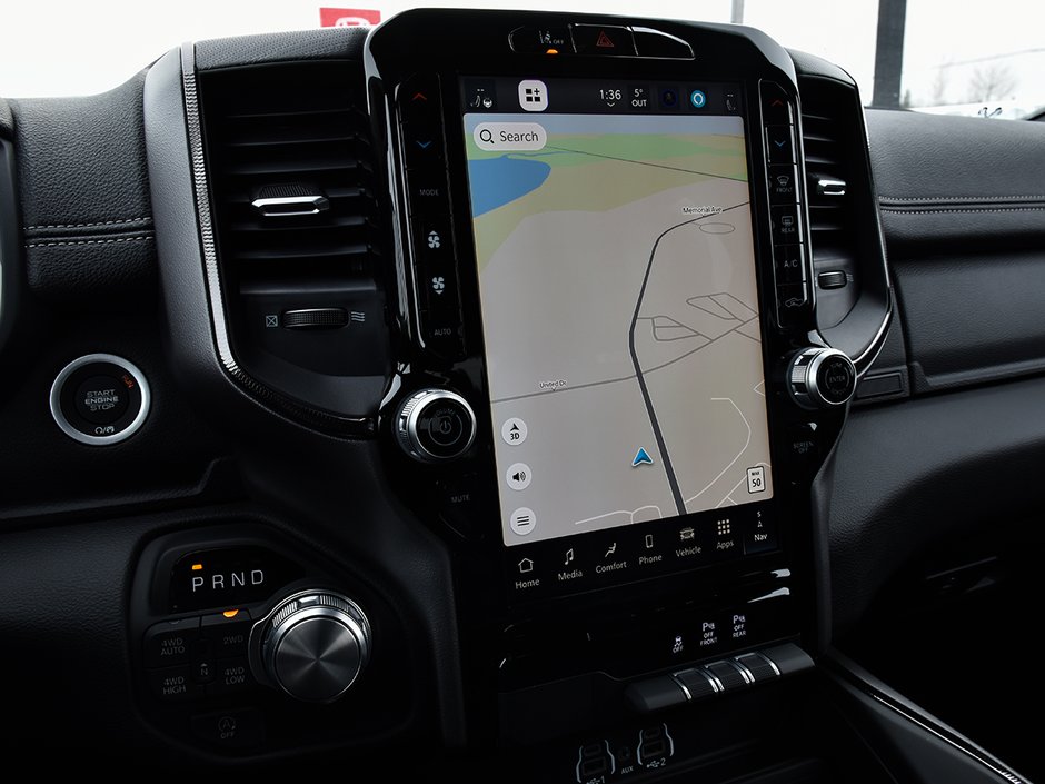 2026 Ram 1500 SPORT-19