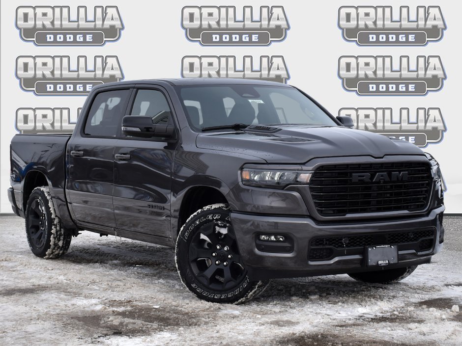 2026 Ram 1500 SPORT-0