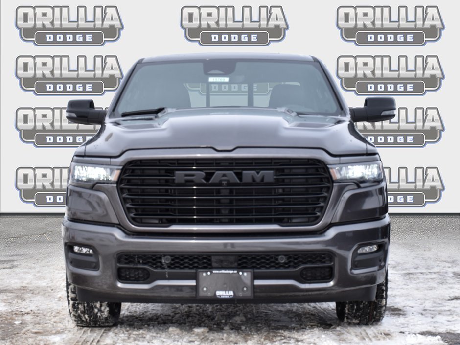 2026 Ram 1500 SPORT-1