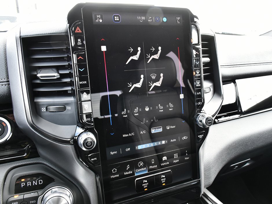 2026 Ram 1500 SPORT-22