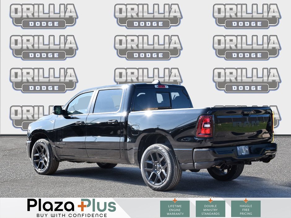 2026 Ram 1500 Sport-3