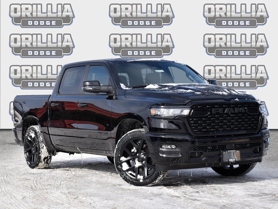2026 Ram 1500 SPORT-0