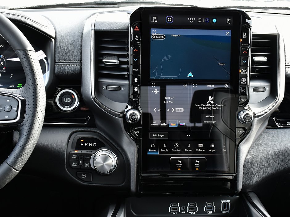2026 Ram 1500 SPORT-15