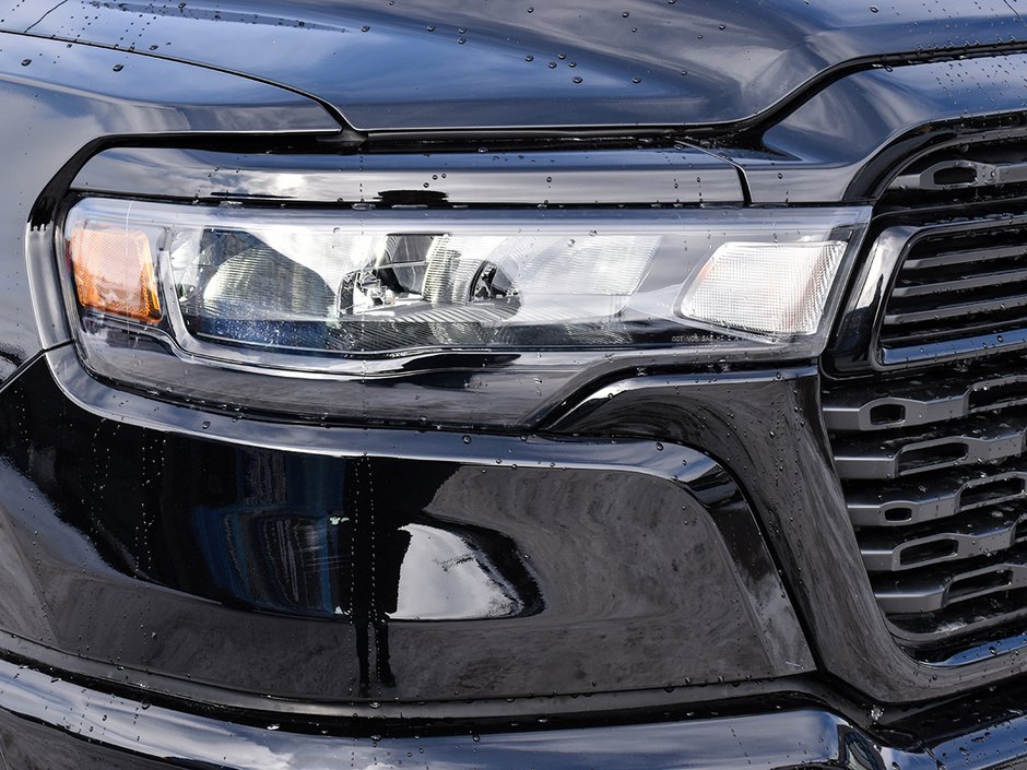 2026 Ram 1500 SPORT-7