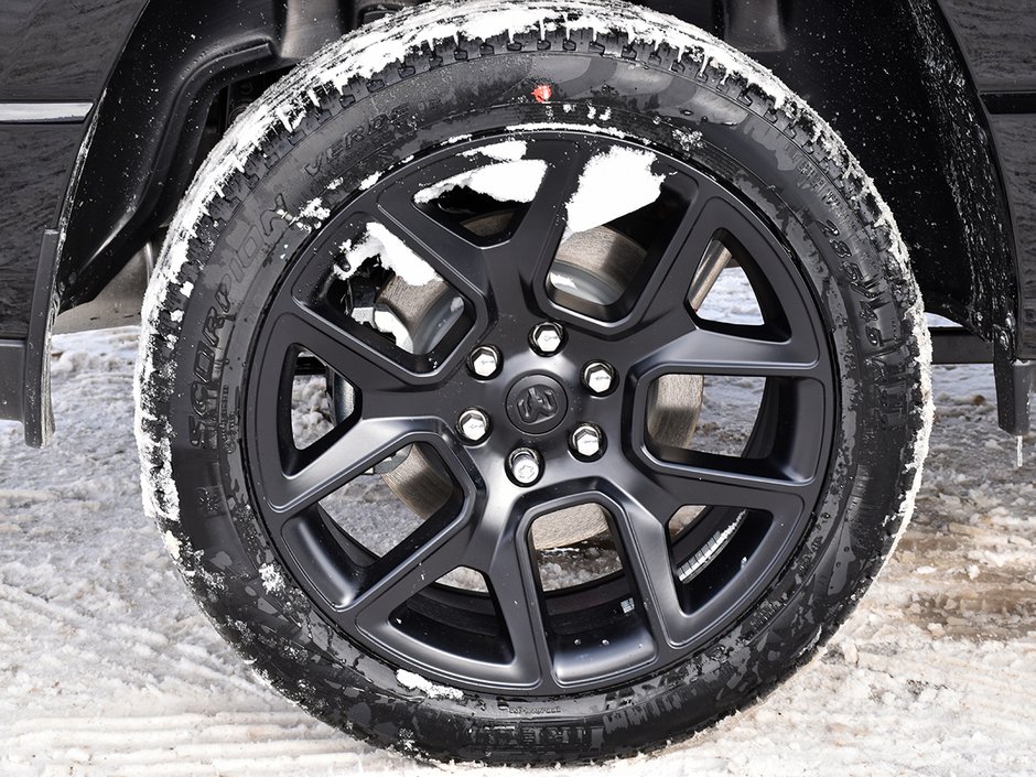 2026 Ram 1500 SPORT-8
