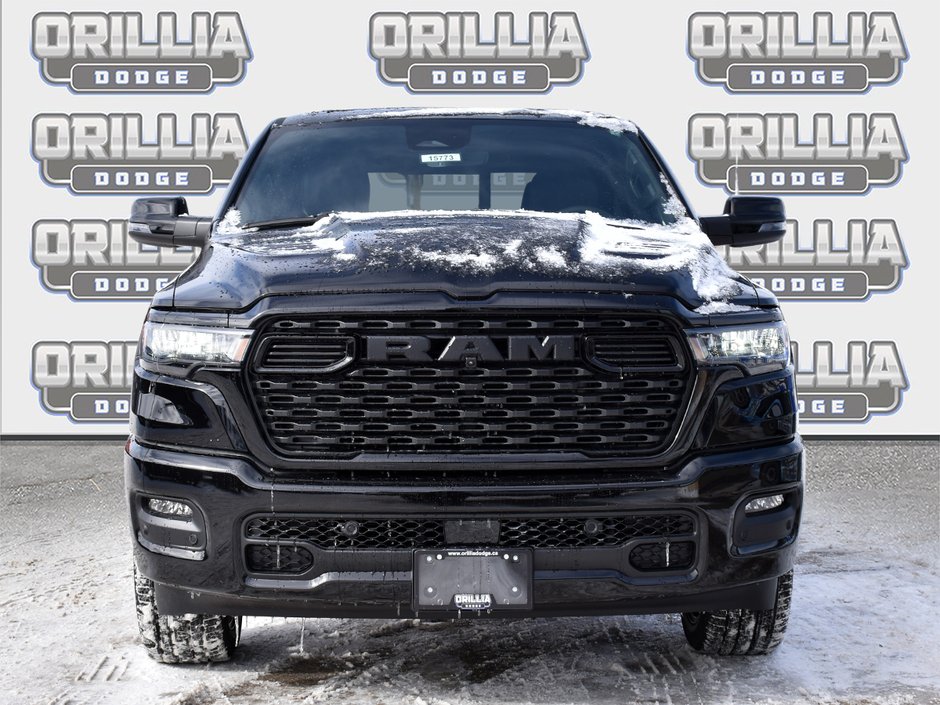 2026 Ram 1500 SPORT-1