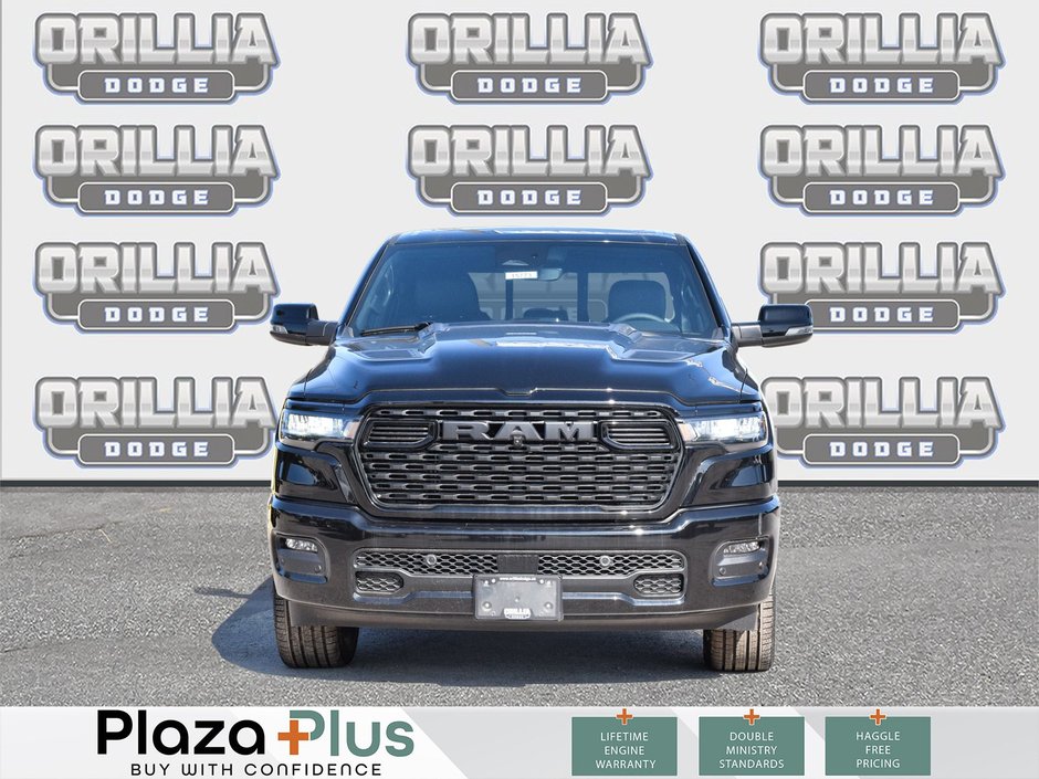 2026 Ram 1500 Sport-1