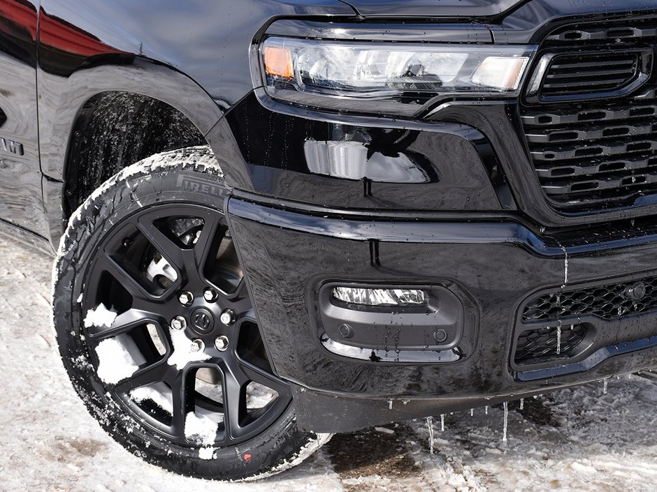 2026 Ram 1500 SPORT-5