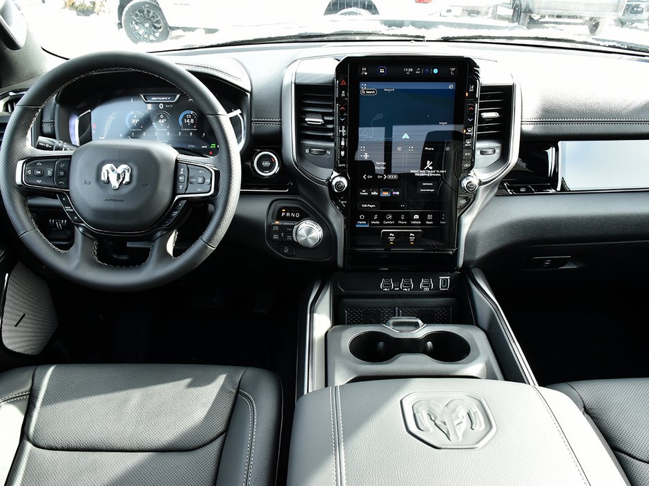 2026 Ram 1500 SPORT-14