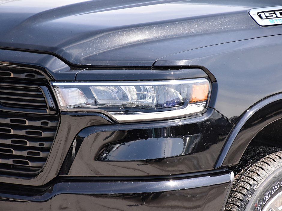 2026 Ram 1500 BIG HORN-6