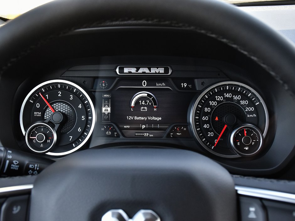 2026 Ram 1500 BIG HORN-21