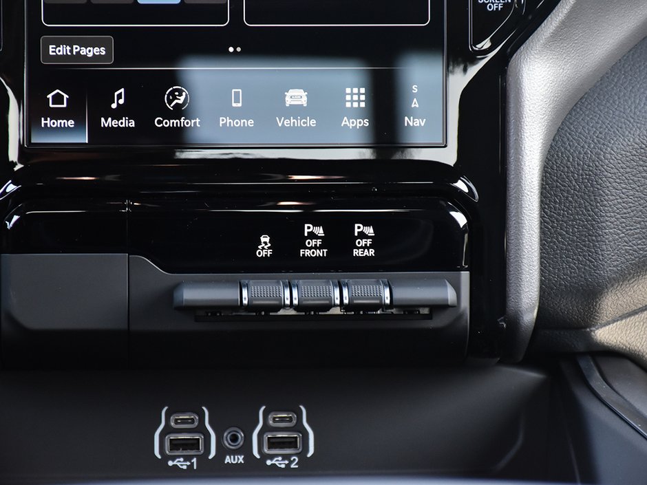 2026 Ram 1500 BIG HORN-19