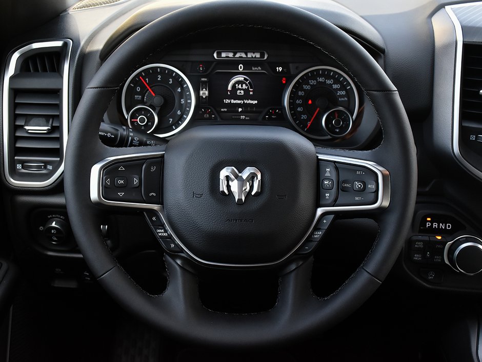 2026 Ram 1500 BIG HORN-15