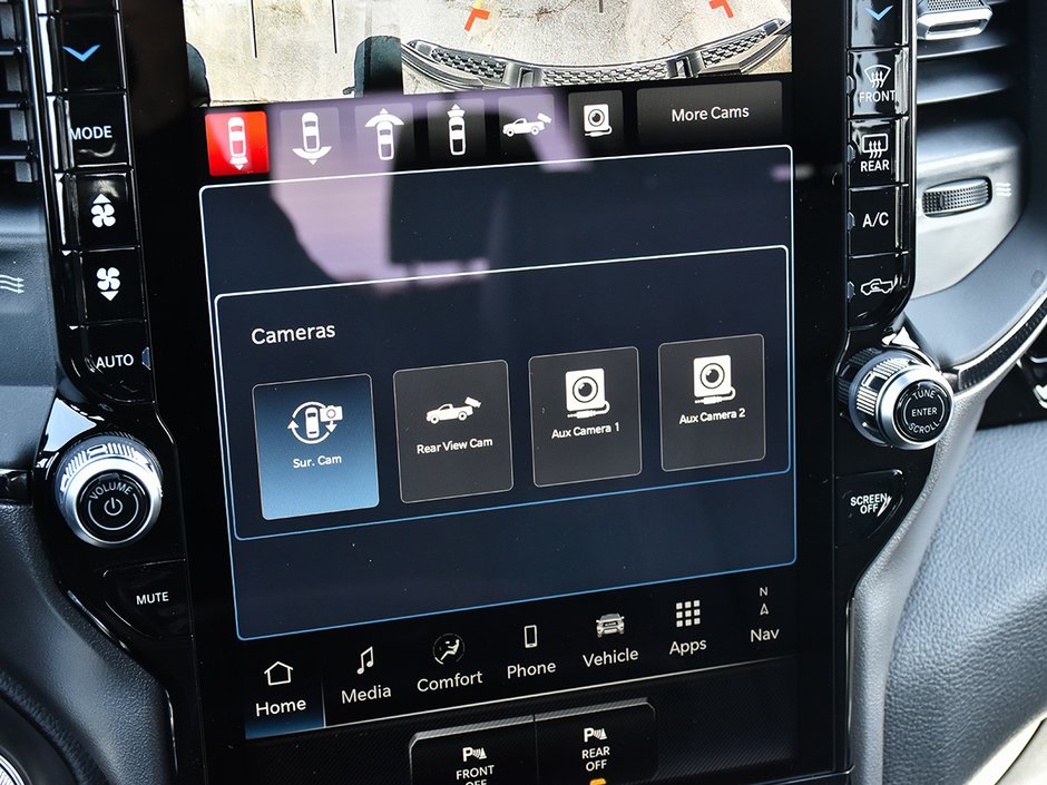 2026 Ram 1500 SPORT-29