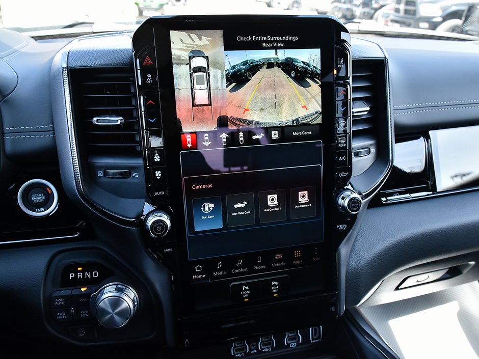 2026 Ram 1500 SPORT-27
