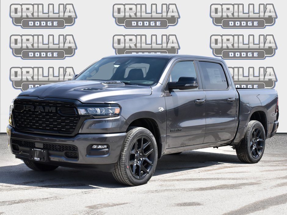 2026 Ram 1500 SPORT-0