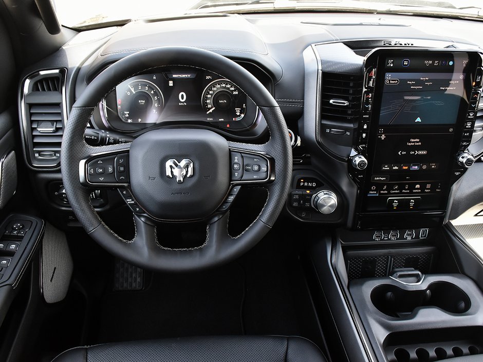 2026 Ram 1500 SPORT-15