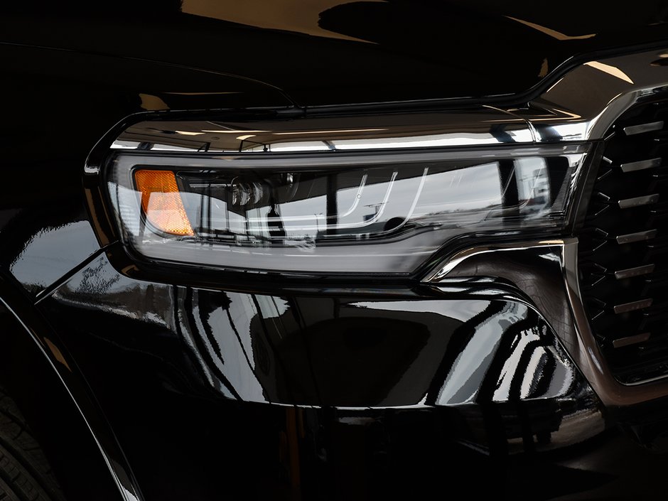 2026 Ram 1500 TUNGSTEN-7