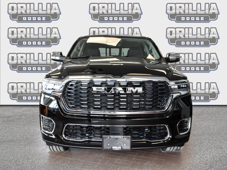 2026 Ram 1500 TUNGSTEN-1
