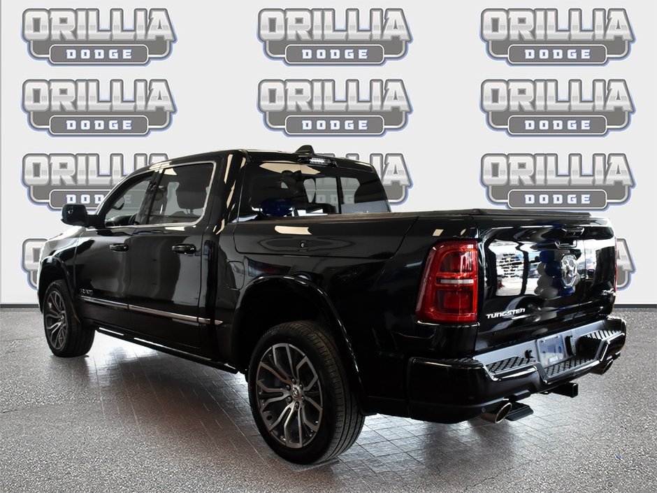 2026 Ram 1500 TUNGSTEN-3