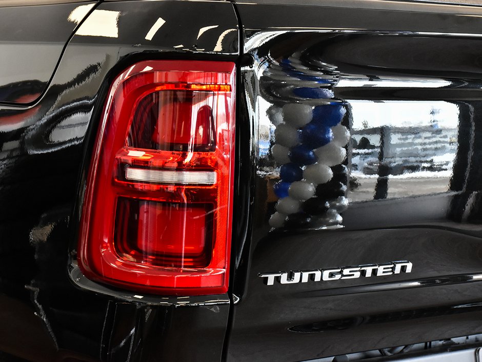 2026 Ram 1500 TUNGSTEN-5